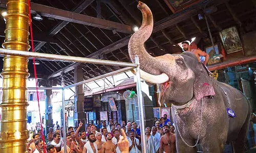 Guruvayur Gokul Guruvayur Gokul
