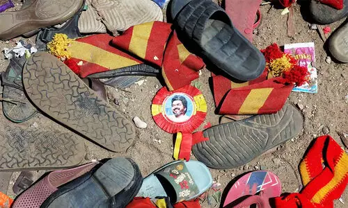 vijay rally stampede