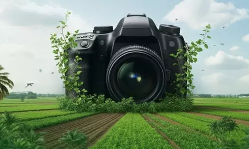 ‘ലെൻസ് ഓഫ് ഖത്തരി അഗ്രികൾചർ’ ഫോട്ടോഗ്രഫി മത്സരവുമായി മുനിസിപ്പാലിറ്റി മന്ത്രാലയം