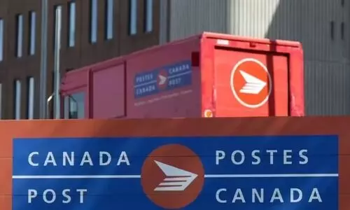 തപാൽ മോഷണം:കാനഡയിൽ എട്ട് ഇന്ത്യൻ വംശജർ അറസ്റ്റിൽ