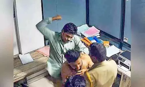 പൊലീസ് മർദനങ്ങൾ ദൃശ്യരേഖകളാവുമ്പോൾ