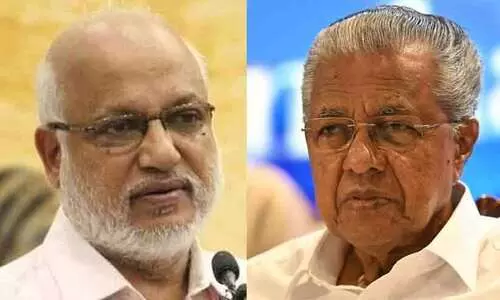 എം.എ. ബേബിയുടെ പ്രതികരണം വസ്തുത മനസ്സിലാക്കാതെ -മുഖ്യമന്ത്രി