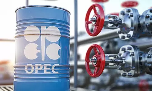 ഒ​പെ​ക് റിപ്പോ​ർ​ട്ട്: ആ​ഗോ​ള എ​ണ്ണ ഡി​മാ​ൻറ് ഉ​യ​രും