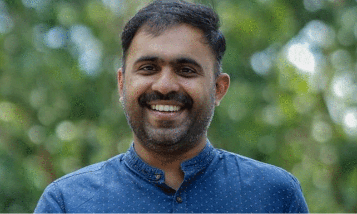 ഞാനൊരു ക്രിസ്ത്യാനിയായതാണോ പ്രശ്നം; പ്രസ്താവന വളച്ചൊടിച്ചെന്ന വിശദീകരണവുമായി അബിൻ വർക്കി