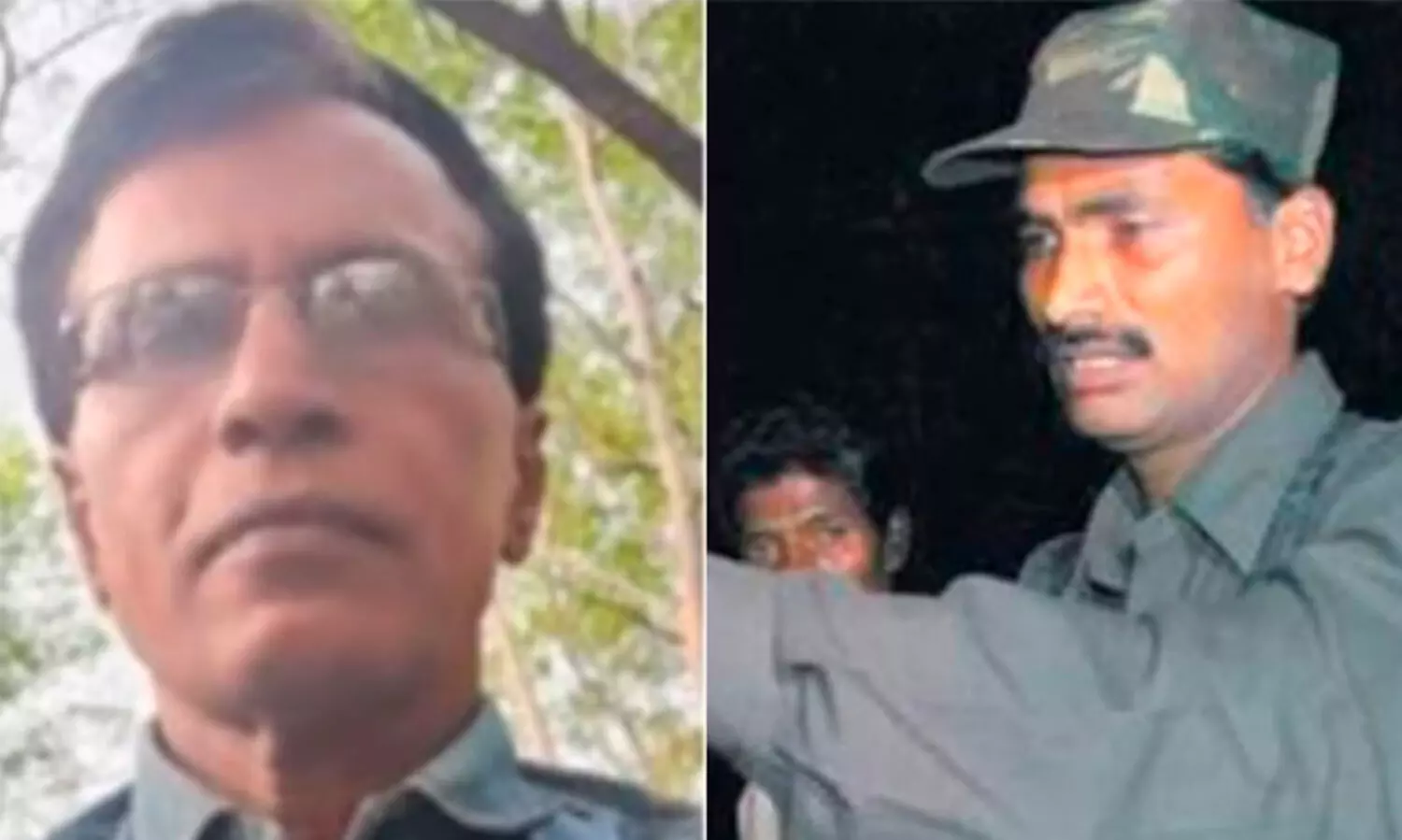Maoist,Mallajula Venugopal Rao,Surrendered,Reward,Associates, സോനു, കൂട്ടാളികൾ, മഹാരാഷ്ട്ര, കീഴടങ്ങൽ