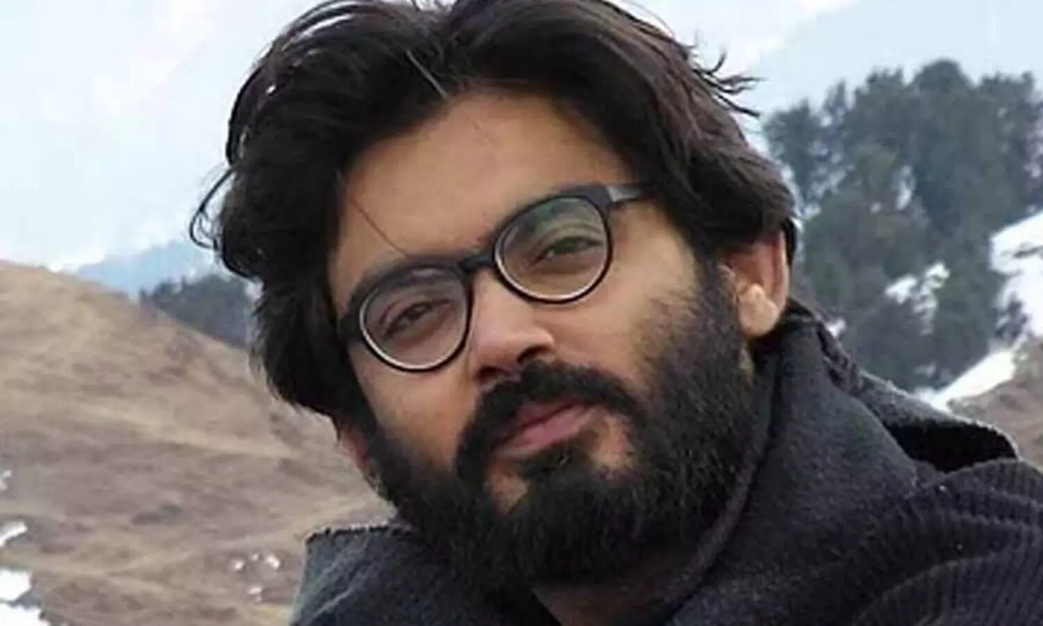 ബിഹാർ തെരഞ്ഞെടുപ്പിൽ മത്സരിക്കാൻ ഇടക്കാല ജാമ്യം തേ‌ടി ഷർജീൽ ഇമാം