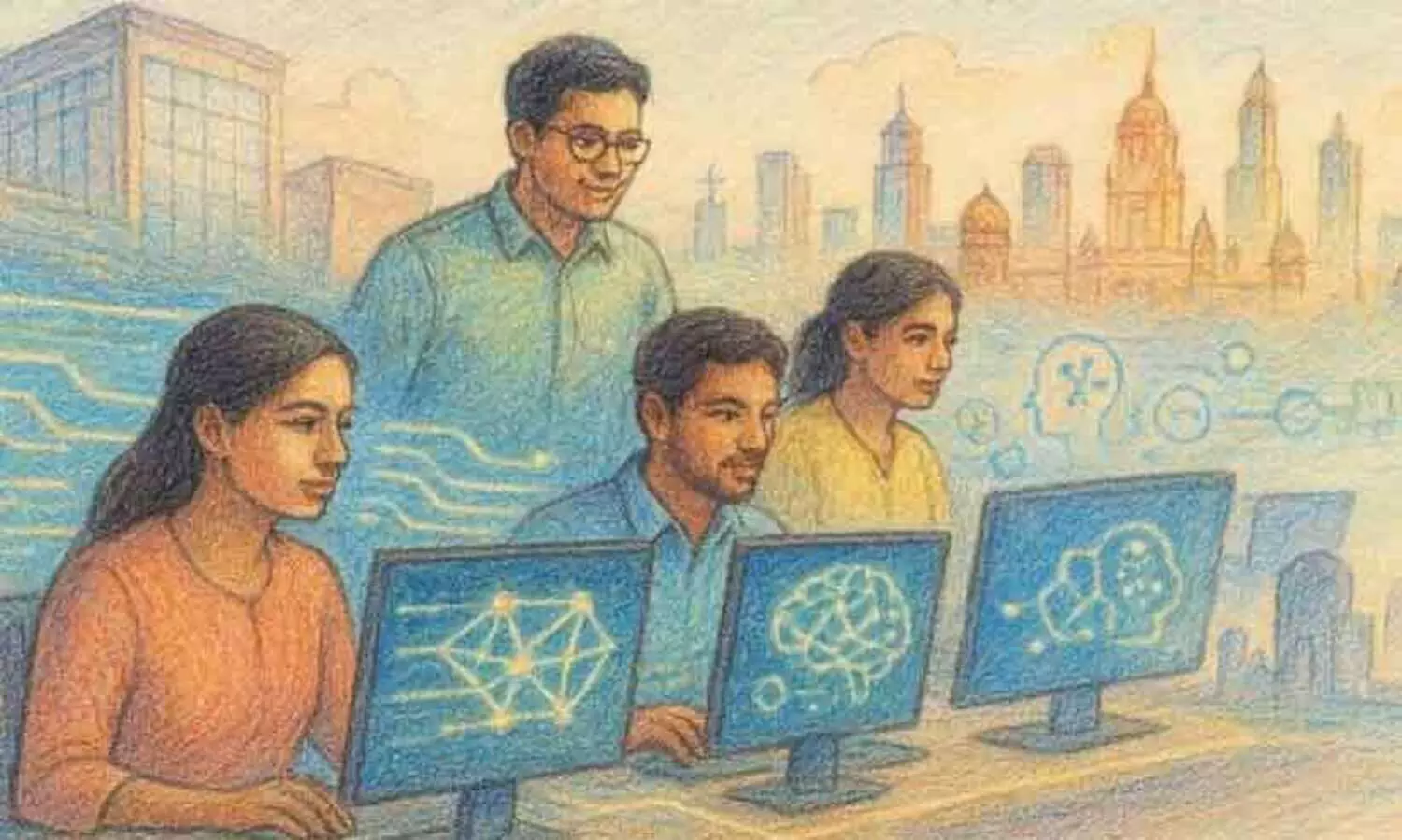 അടുത്ത വർഷം നാറ്റ്​വെസ്റ്റ് ഇന്ത്യയിൽ 30,000 എൻജിനീയർമാരെ നിയമിക്കുന്നു