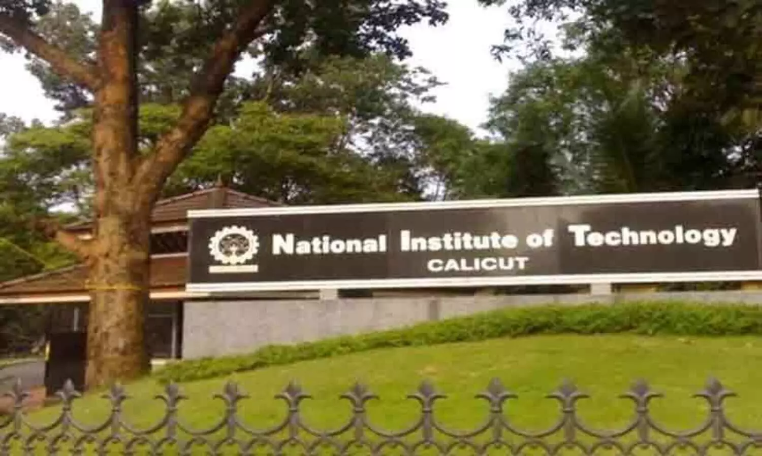 NIT Calicut