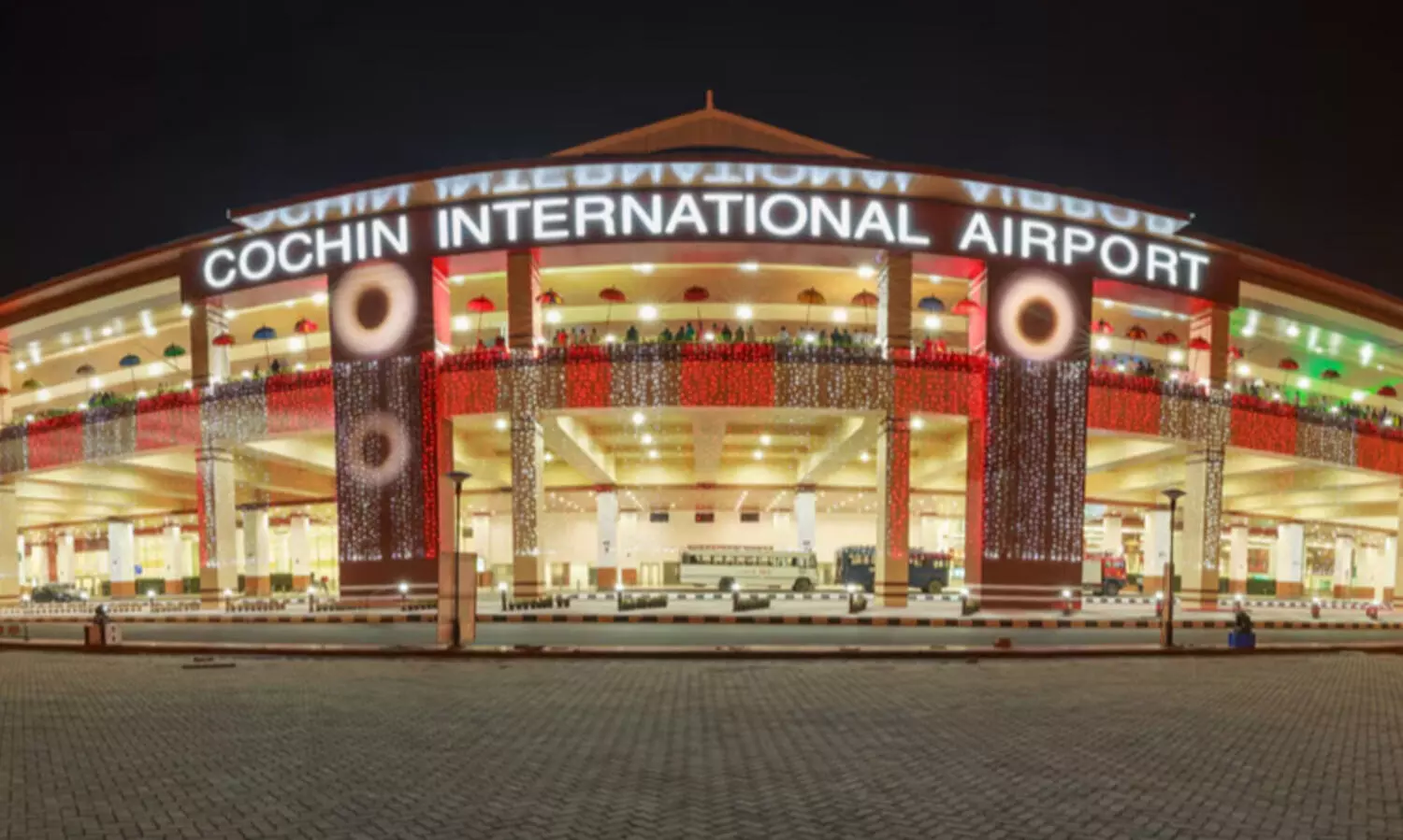 കൊച്ചി വിമാനത്താവളത്തിൽ രണ്ട് കോടിയിലേറെ രൂപയുടെ വജ്രം പിടികൂടി