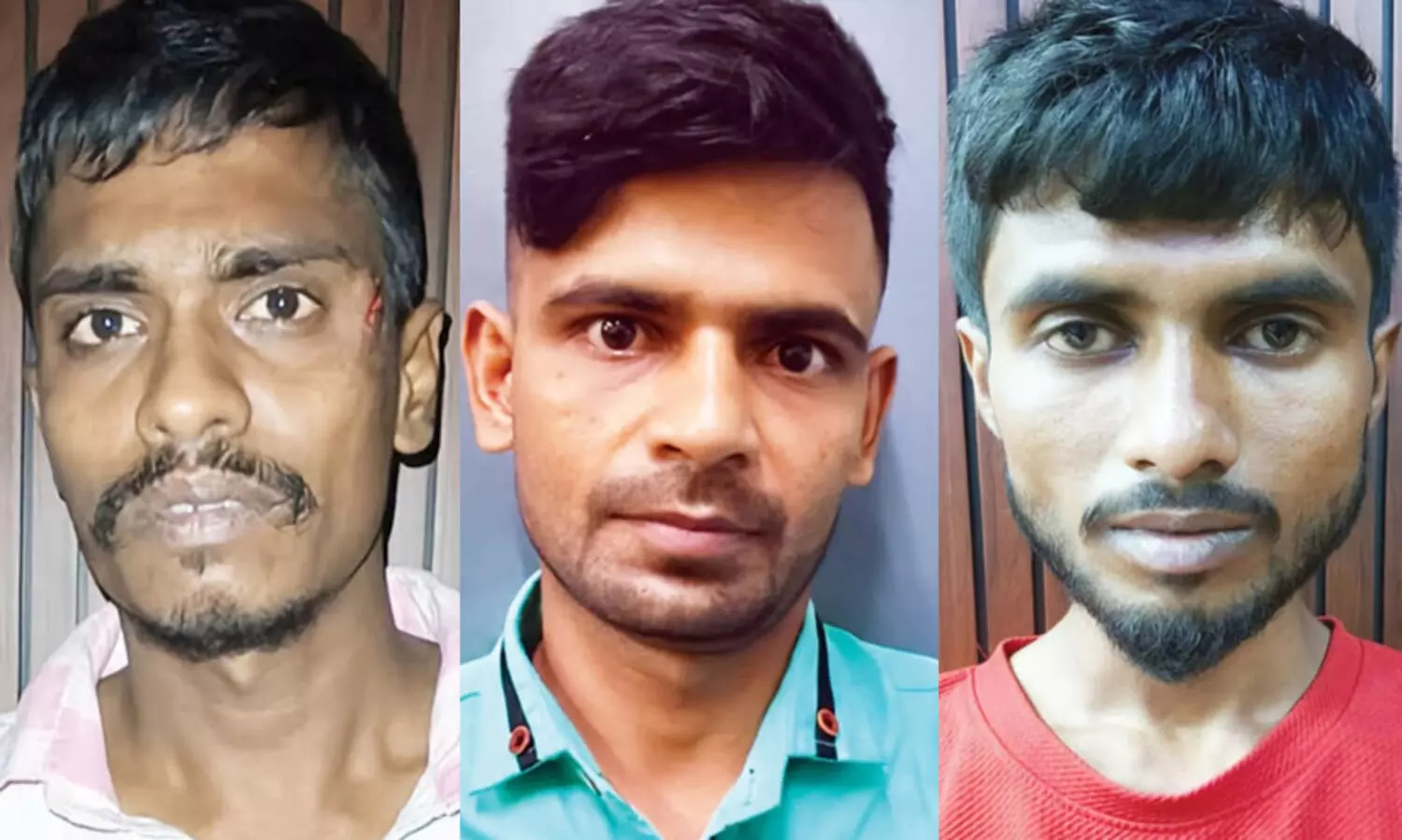 മൈസൂരു-ബംഗളൂരു ദേശീയപാതയിൽ എസ്.ഐയെയും കുടുംബത്തെയും കൊള്ളയടിച്ചു; കത്തിമുനയിൽ നിർത്തി കവർന്നത് രണ്ട് ലക്ഷം രൂപയു​ടെ സാധനങ്ങൾ