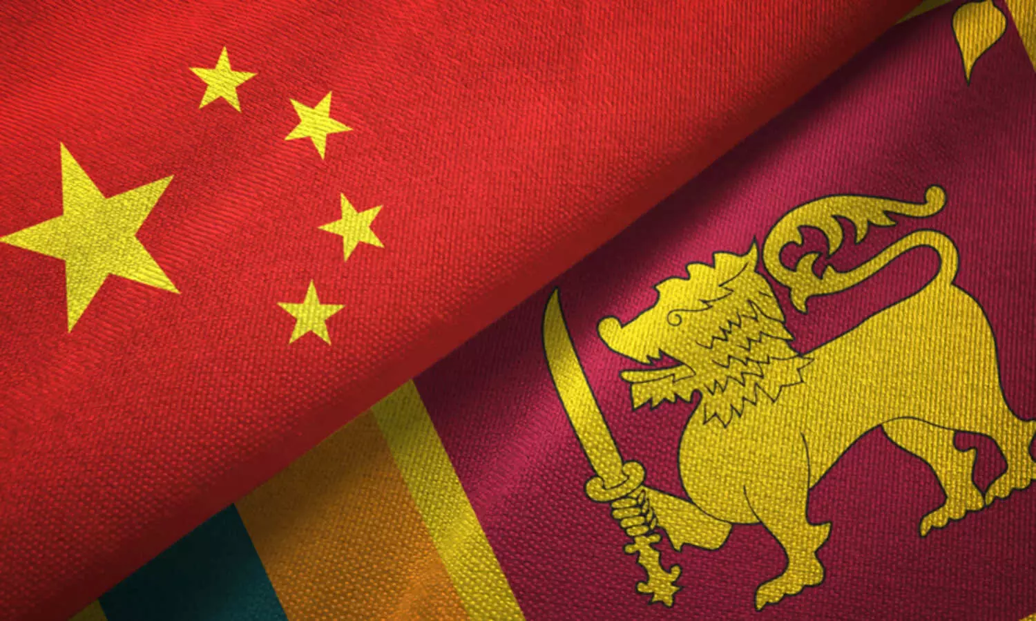 ശ്രീലങ്കയുമായി ഊഷ്മള ബന്ധത്തിന് താൽപര്യമെന്ന് ചൈന