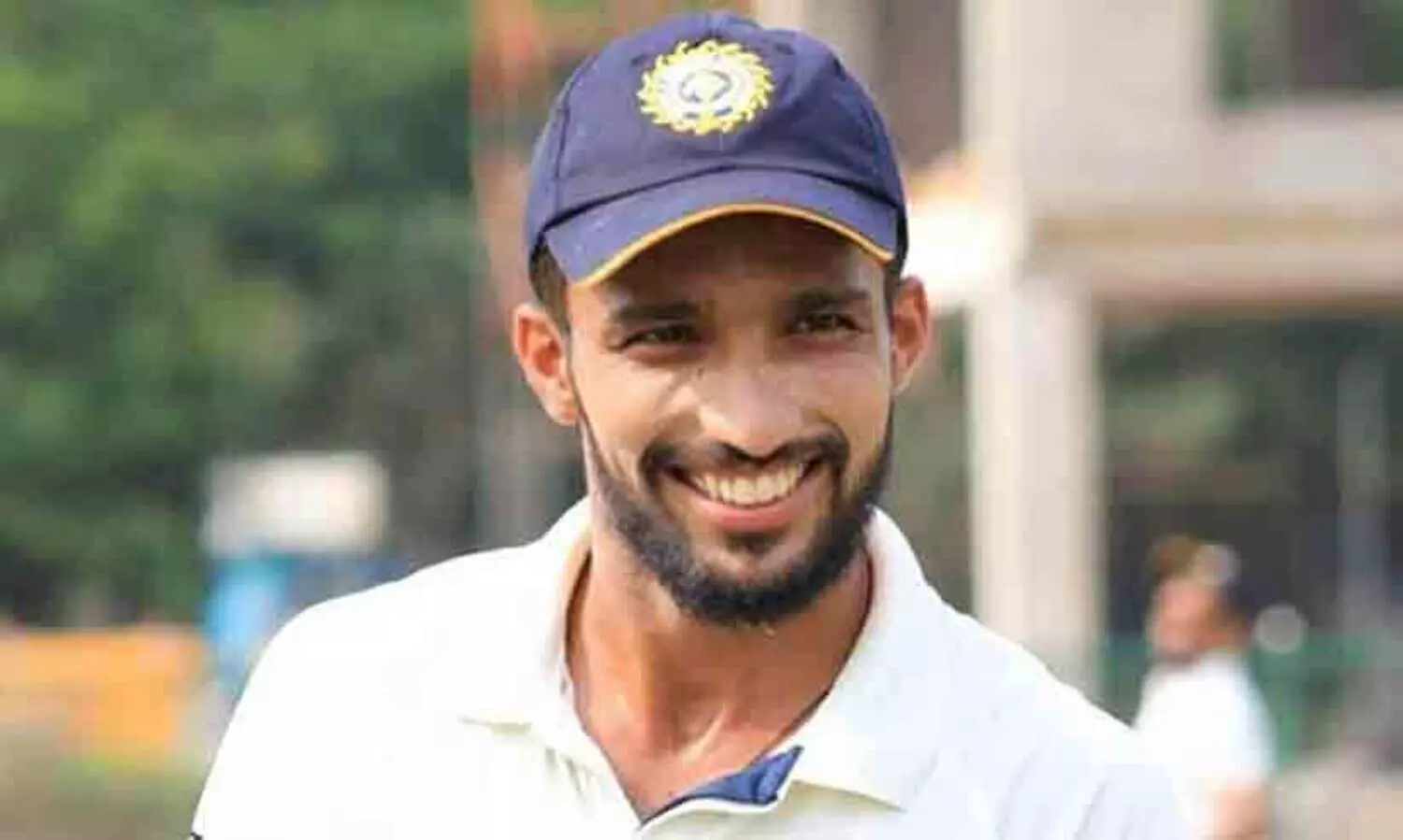 Mohammed Azharuddeen