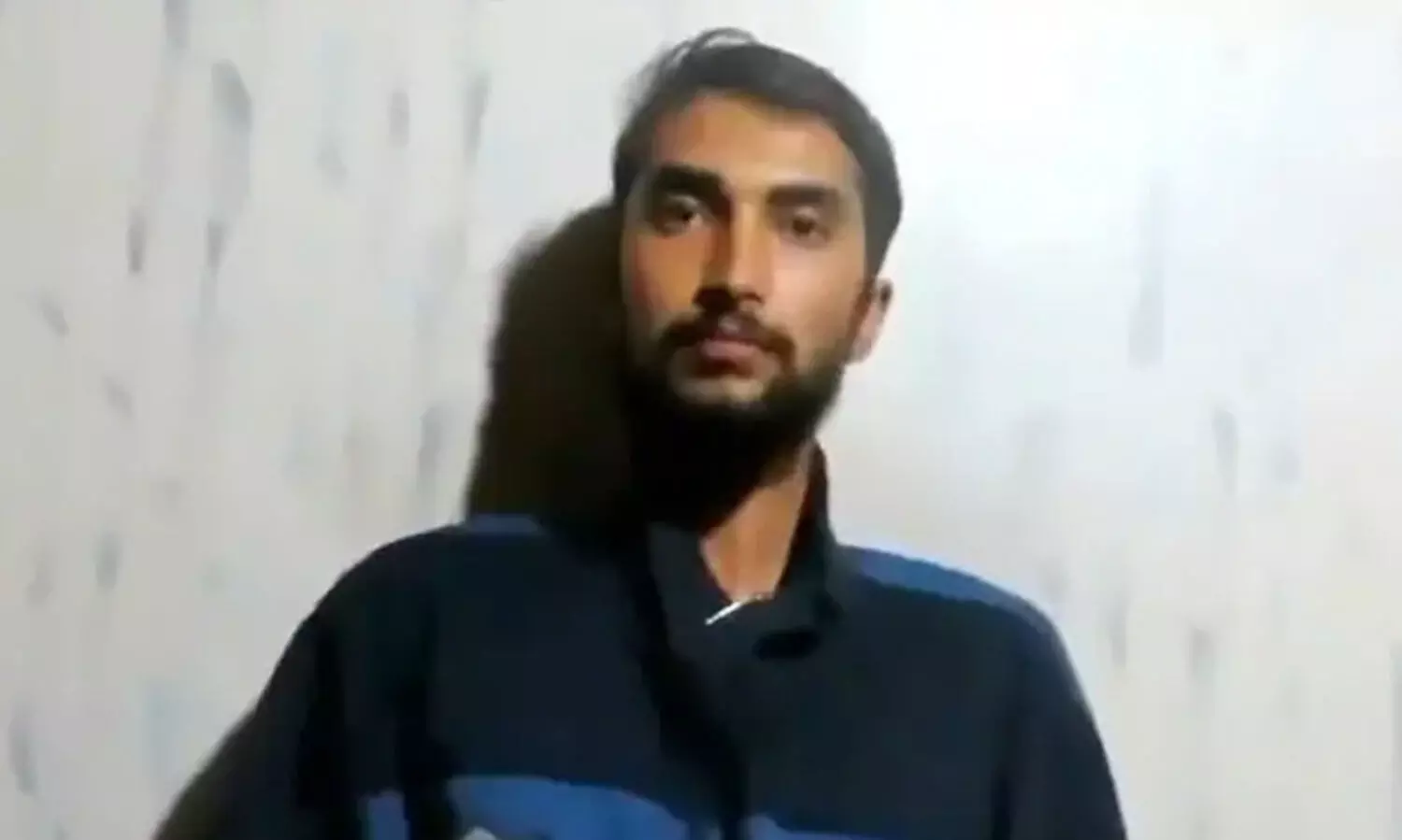 ഹ​മാ​സ് ബ​ന്ദി​യാ​യി​രി​ക്കെ മ​രി​ച്ച ബിപിൻ ജോഷിയുടെ മൃതദേഹം നേപ്പാളിലേക്ക് കൊണ്ടുവരും