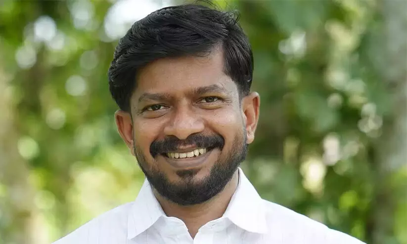 അരനൂറ്റാണ്ടിന് ശേഷം തൃശൂരിന് യൂത്ത് കോൺഗ്രസ് അധ്യക്ഷപദവി