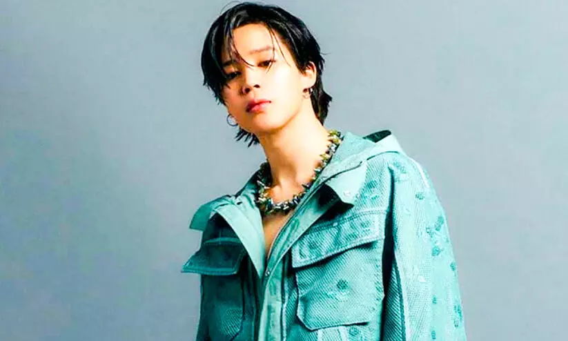 ജി​മി​ന്റെ പു​തി​യ ഫേസ്