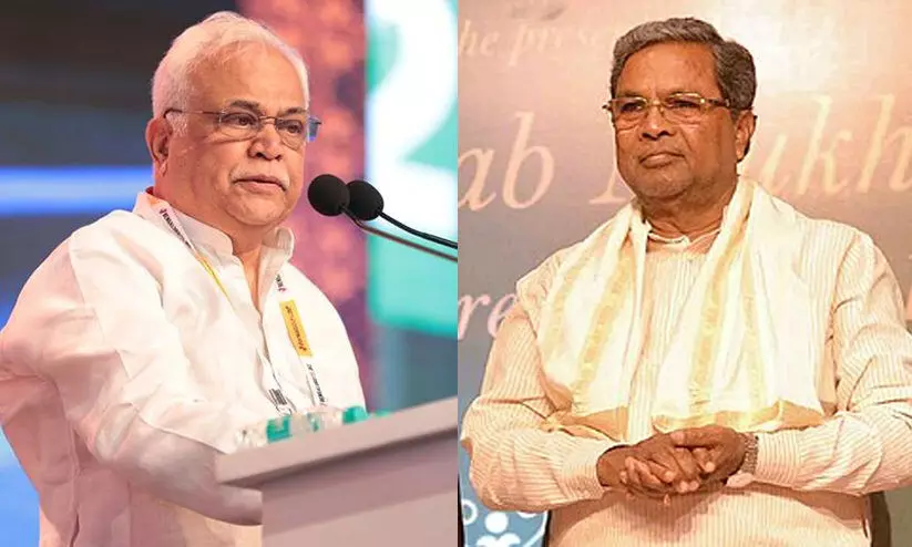 സർക്കാറിനെ താൻവിമർശിച്ചില്ല;പ്രശംസിക്കുന്നു-ദേശ്പാണ്ഡെ സർക്കാറിനെ താൻവിമർശിച്ചില്ല;പ്രശംസിക്കുന്നു-ദേശ്പാണ്ഡെ