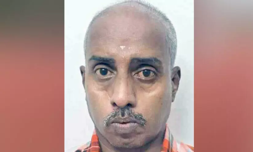 നേർച്ചപ്പെട്ടി മോഷ്ടിക്കൽ പതിവ്; പ്രതി പിടിയിൽ നേർച്ചപ്പെട്ടി മോഷ്ടിക്കൽ പതിവ്; പ്രതി പിടിയിൽ