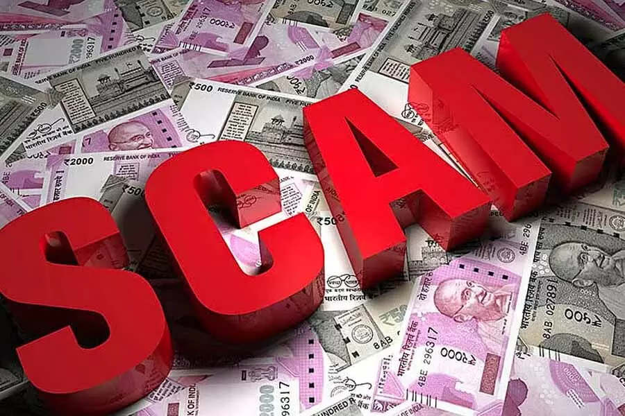 തീവ്രവാദ ബന്ധമാരോപിച്ച് വ്യാജ പൊലീസിന്റെ 19 ദിവസം നീണ്ട ഡിജിറ്റൽ അറസ്റ്റ്: 70കാരന് നഷ്ടമായത് 21.55 ലക്ഷം!