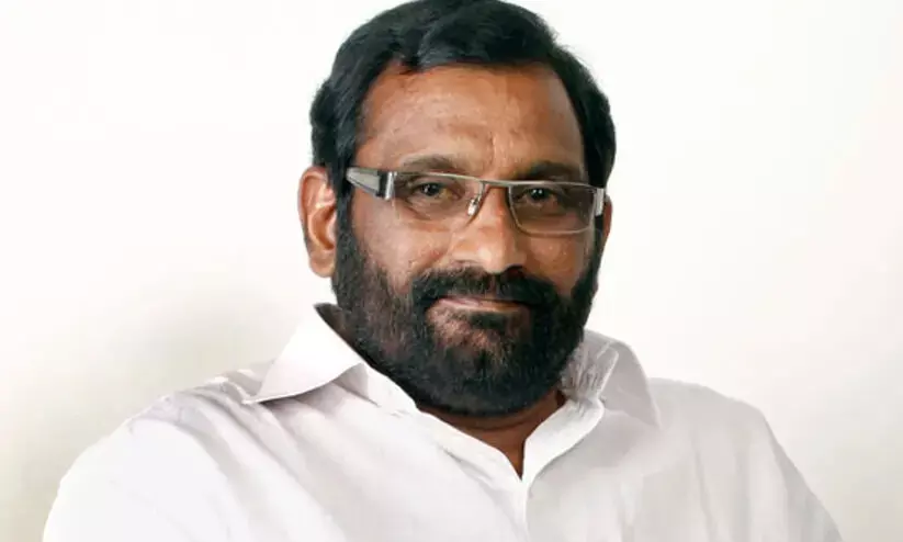 Babu M Palissery Babu M Palissery