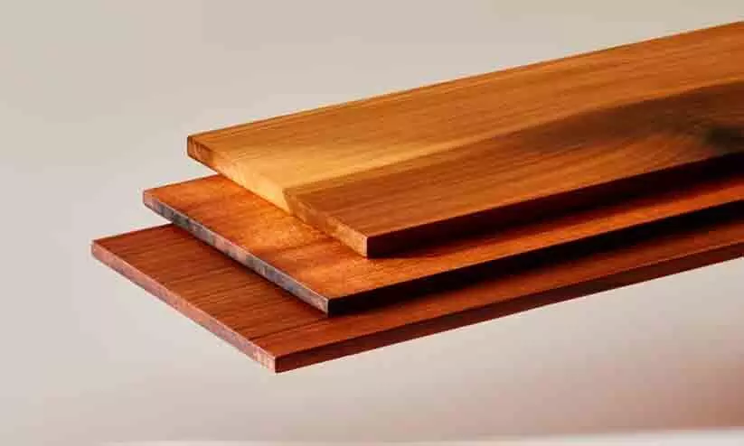 Scientists create Superwood thats 10 times stronger than steel Scientists create Superwood thats 10 times stronger than steel