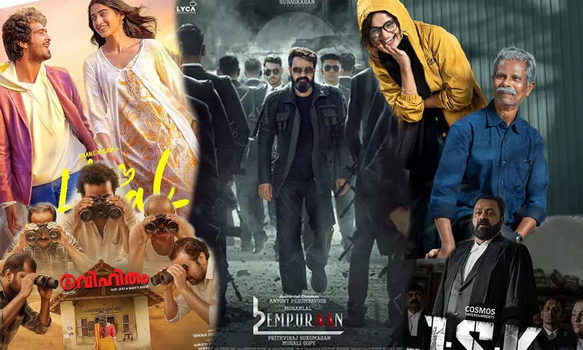 സിനിമയിൽ വെട്ടിച്ചേർക്കുന്നത് അവരുടെ അജണ്ട, അത്ര നിഷ്കളങ്കമല്ല ഇപ്പോഴത്തെ സെൻസറിങ്