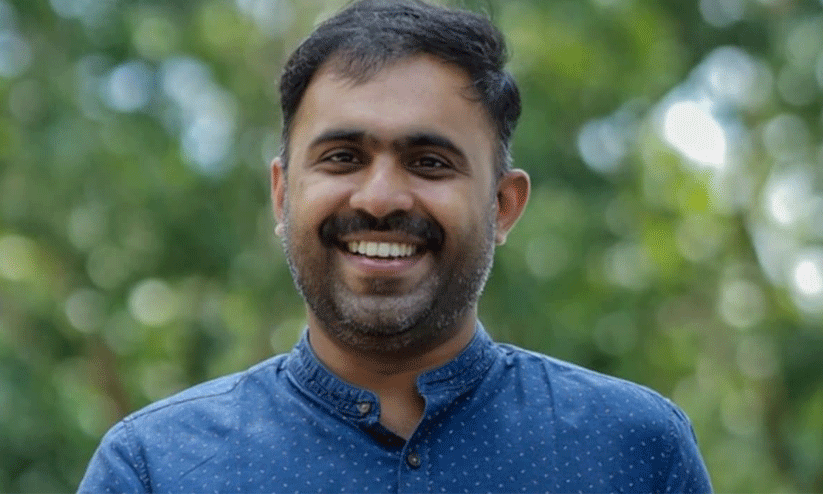 ഞാനൊരു ക്രിസ്ത്യാനിയായതാണോ പ്രശ്നം; പ്രസ്താവന വളച്ചൊടിച്ചെന്ന വിശദീകരണവുമായി അബിൻ വർക്കി