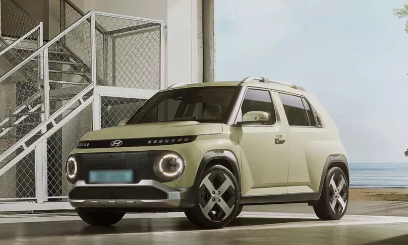 Representative Image