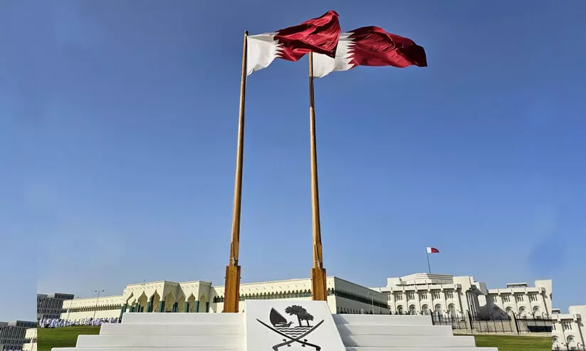 Qatar News