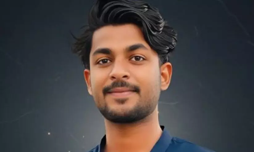 ദോഹയിൽ വാഹനാപകടത്തിൽ യുവാവ് മരിച്ചു ദോഹയിൽ വാഹനാപകടത്തിൽ യുവാവ് മരിച്ചു