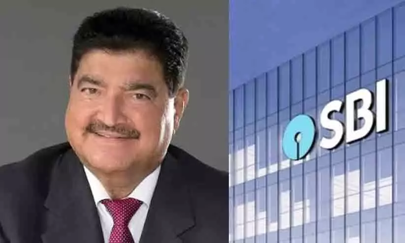 ബി.ആർ ഷെട്ടിക്കെതിരെ ദുബൈ കോടതി; എസ്.ബി.ഐക്ക് 382 കോടി രൂപ നൽകണം ബി.ആർ ഷെട്ടിക്കെതിരെ ദുബൈ കോടതി; എസ്.ബി.ഐക്ക് 382 കോടി രൂപ നൽകണം