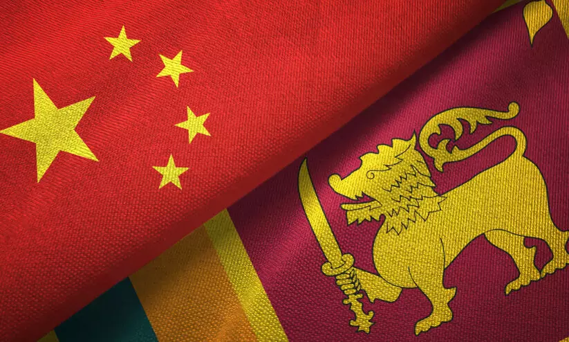 ശ്രീലങ്കയുമായി ഊഷ്മള ബന്ധത്തിന് താൽപര്യമെന്ന് ചൈന