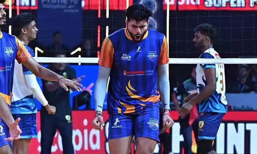 prime volley prime volley