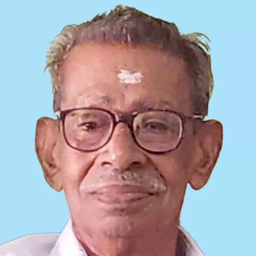 ശി​വ​രാ​മ​ൻ