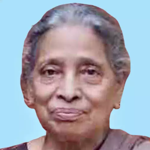 വെ​റോ​നി​ക്ക