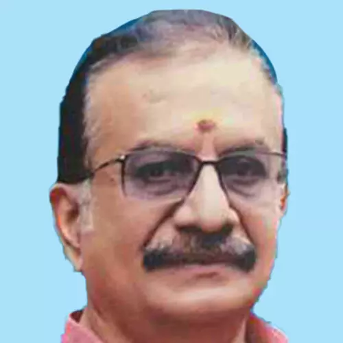 യു.​കെ.​ബി. നാ​യ​ർ