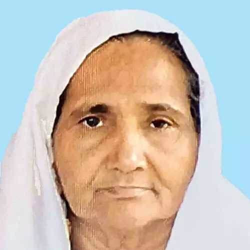 ഇ​യ്യാ​ച്ചു​മ്മ