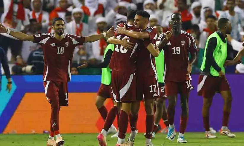 Fifa world cup qatar