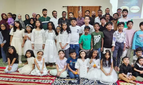 മ​ല​ർ​വാ​ടിക്ക് റാ​ക്ക​യി​ൽ പു​തി​യ യൂ​നി​റ്റു​ക​ൾ