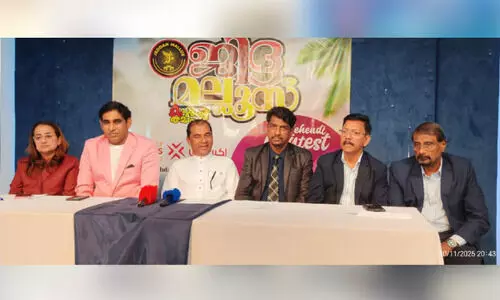 മാ​ന​സി​കോ​ല്ലാ​സം പ്രോ​ത്സാ​ഹി​പ്പി​ക്കു​ക ല​ക്ഷ്യം -ജി​ദ്ദ മ​ല്ലൂ​സ്