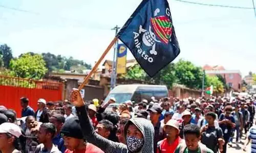 Madagascar: Another government toppled by Gen Z, this time in Africa