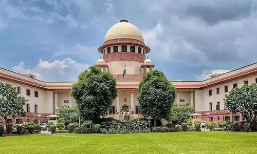 വഖഫ് രജിസ്ട്രേഷൻ കാലാവധി നീട്ടണം; സമസ്ത സുപ്രീംകോടതിയിൽ