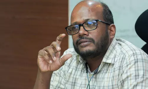 മീഡിയ വൺ മാനേജിങ് എഡിറ്റർ സി.ദാവൂദിനെതിരായ ഹരജി തള്ളി