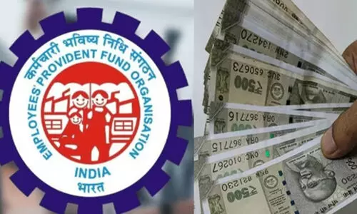 പി.എഫിൽ നിന്ന് 100ശതമാനം തുകയും പിൻവലിക്കാം; സുപ്രധാന തീരുമാനവുമായി ഇ.പി.എഫ്.ഒ