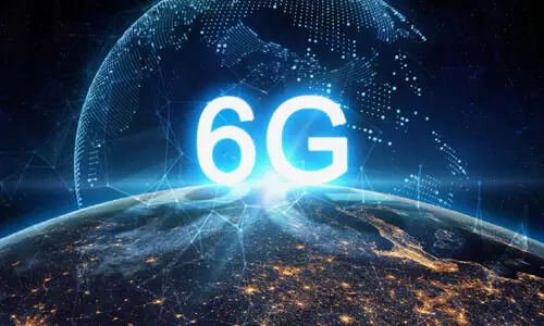 രാജ്യത്ത്​ 6ജി പരീക്ഷണം വിജയകരം; ​റെക്കോഡ്​ വേഗത