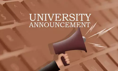 സർവകലാശാല വാർത്തകൾ