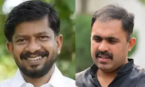 യൂത്ത് കോൺഗ്രസ്: ധാരണകൾ മാറിമറിഞ്ഞതിൽ അസ്വാരസ്യം, സ്വാഭാവികനീതി വഴിമാറിയെന്ന്