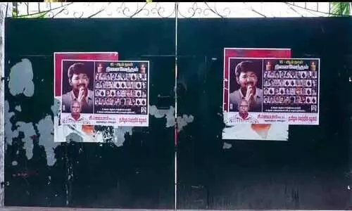 Karur Stampede: TVK to adopt families of 41 victims, provide education, employment