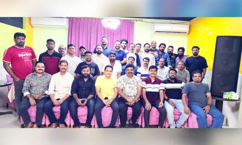 ഹോ​പ്പ് പ്രീ​മി​യ​ർ ലീ​ഗ് ക്യാ​പ്റ്റ​ൻ​സ് മീ​റ്റ്