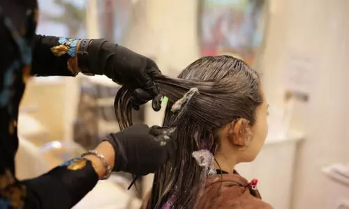 ബ്യൂ​ട്ടി സ​ലൂ​ൺ, സ്പാ ​ഉ​ട​മ​ക​ളു​ടെ ആ​ദ്യ ദേ​ശീ​യ സം​ഘ​ട​ന​ക്ക് ഔ​ദ്യോ​ഗി​ക അം​ഗീ​കാ​രം