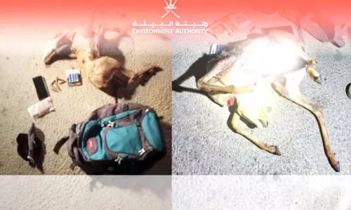 മാ​ൻ വേ​ട്ട; ഒ​രാ​ൾ അ​റ​സ്റ്റി​ൽ